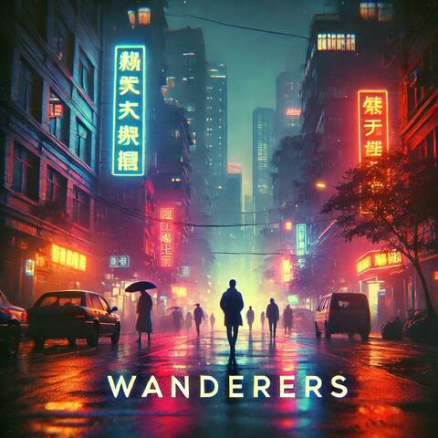 Wanderers