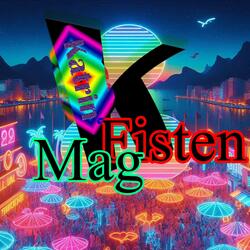 Katrin mag Fisten! (Auch am Strand in Lima)