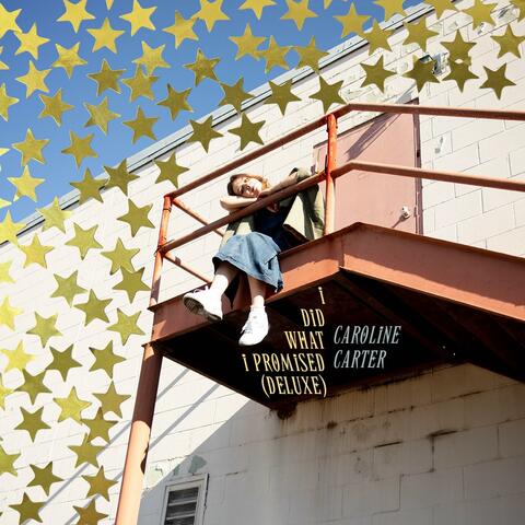 I Did What I Promised (Deluxe)