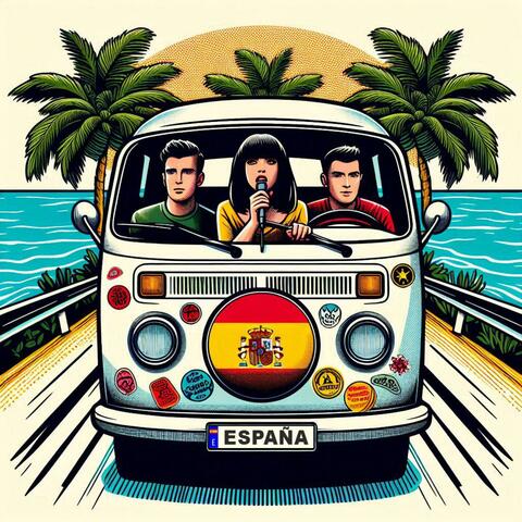 Move To Spain