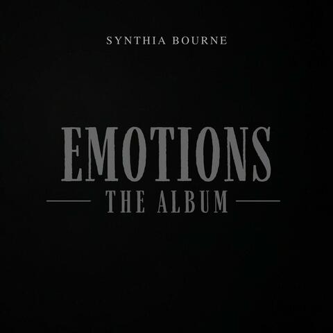 EMOTIONS (THE ALBUM)