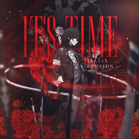 It's Time