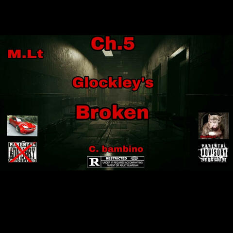M.Lt Ch.5 Glockley's Broken