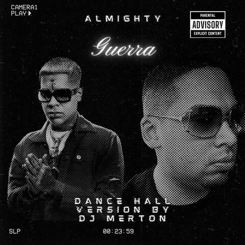 Guerra (Dancehall Version)