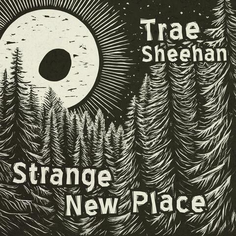 Strange New Place