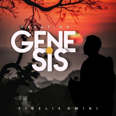 Creation (Genesis 1)