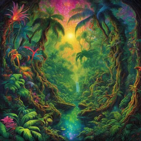 Rainforest Ritual part 2