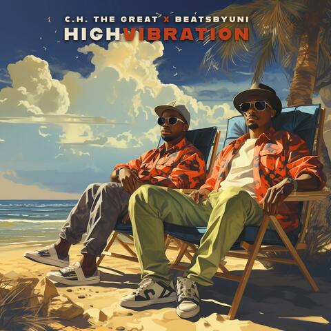 High Vibration