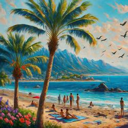 Space Odyssey, Pt. 3