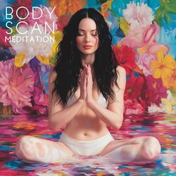 Progressive Muscle Relaxation Body Scan for Stress Relief