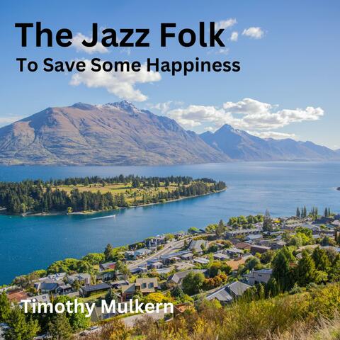 To Save Some Happiness