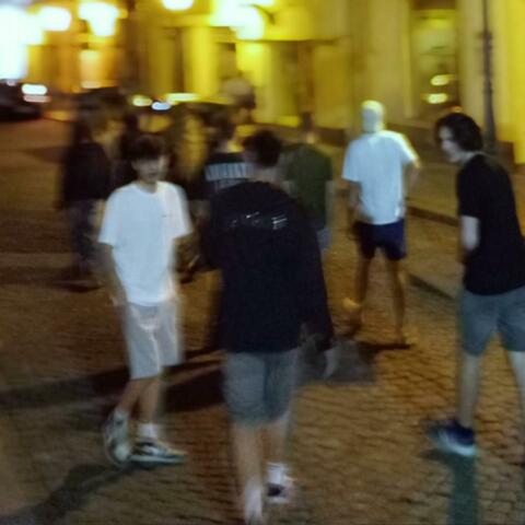 Fkin Kundy (feat. U-CRY & Illia$)