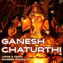 Ganesh Chaturthi