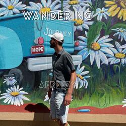 Wandering