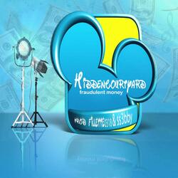 Fraudulent money