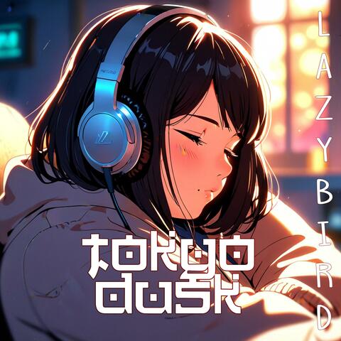 Tokyo Dusk