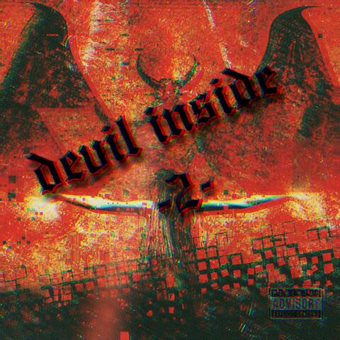devil inside Ⅱ