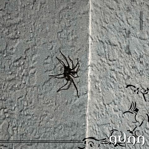 eight legged