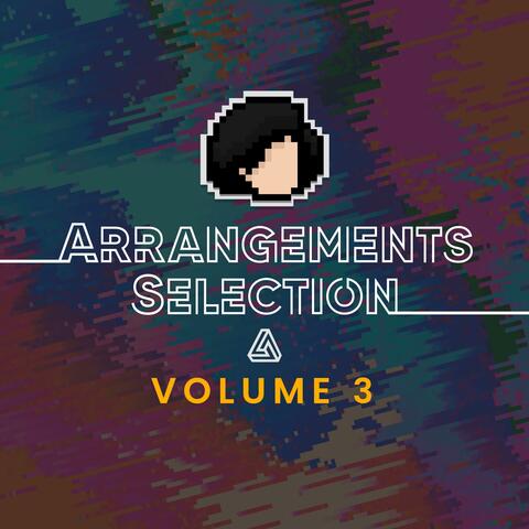 Kassil's Arrangements Selection, Vol. 3