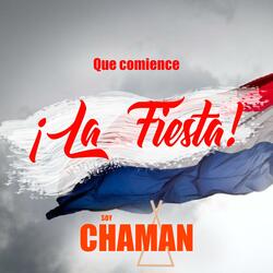 Que comience la fiesta
