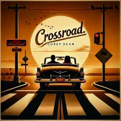 Crossroad.