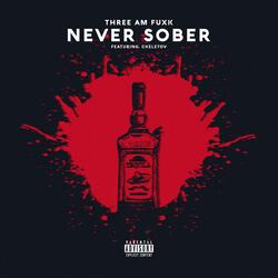 Never Sober (feat. CKELETOV)