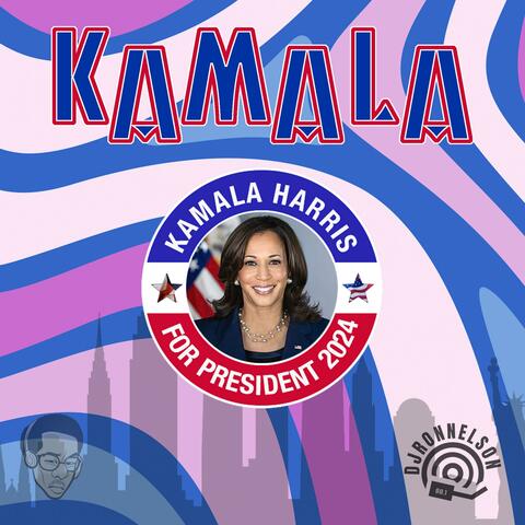 KAMALA