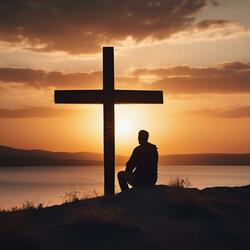 The Struggle of Faith