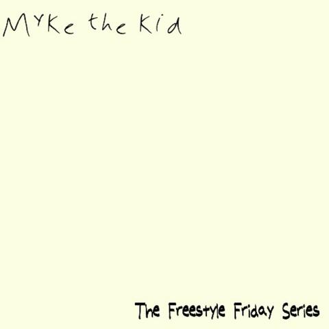 Freestyle Friday 1