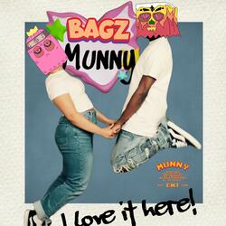 BAGZ for the World$