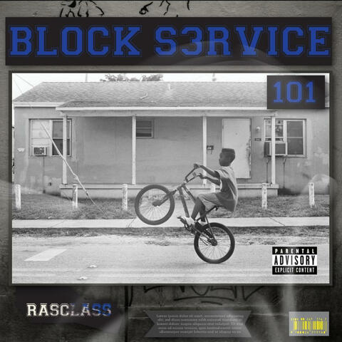 BLOCK S3RVICE 101