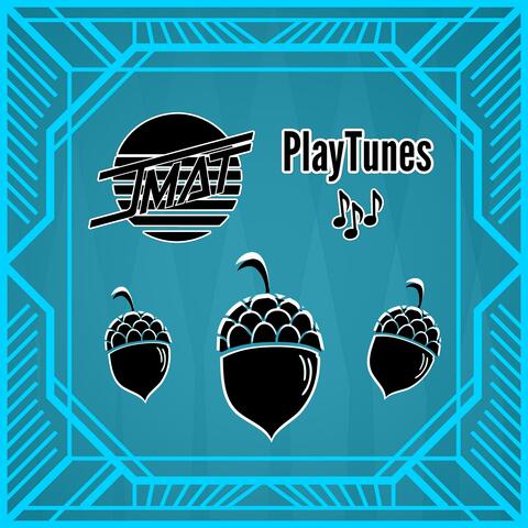 PlayTunes Episode #1 (Soundtrack)