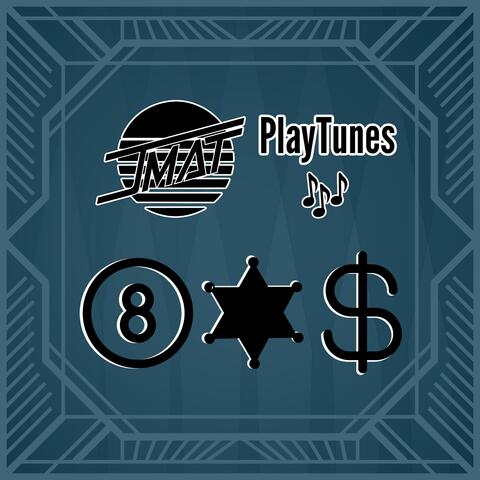 PlayTunes Episode #4 (Soundtrack)