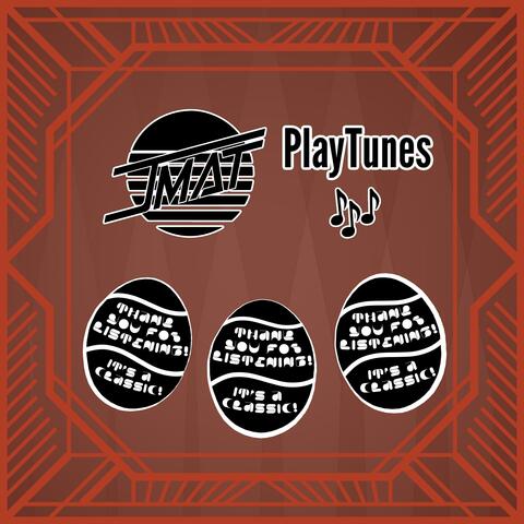 PlayTunes Episode #5 (Soundtrack)