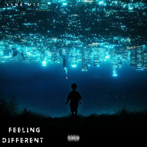 Feeling Different