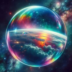 Space Bubble