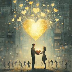 손을 잡고(Hold hands)