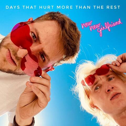 Days That Hurt More Than The Rest