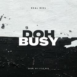 Doh Busy