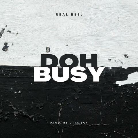 Doh Busy