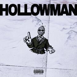 Hollow Man (Let Go)