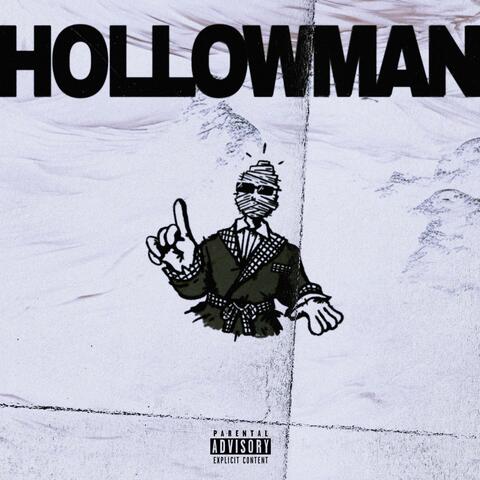 Hollow Man (Let Go)