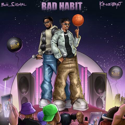 Bad Habit