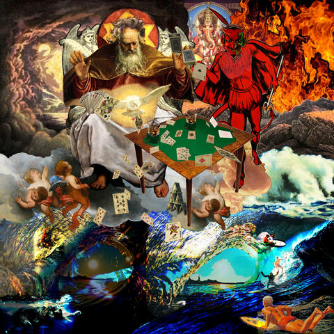 What you Sieve is What you Net