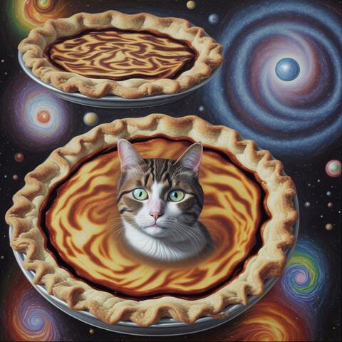 Melancholic Cosmic Cravings