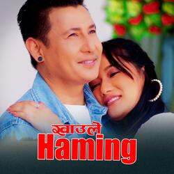 Khaule Haming