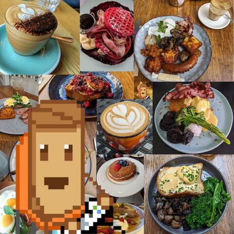 Grand Slam (feat. Eggrollbuddy)