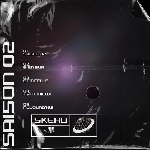 SAISON 02