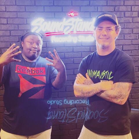 It Ain't Worth It (feat. Mystic40) [Party Vibe Remix]