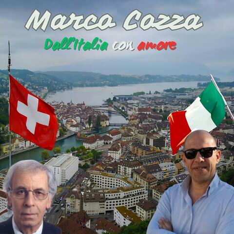 Dall'italia con amore
